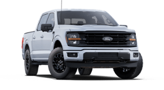2025 Ford F-150® External Image 5